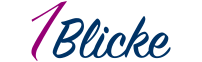 1blicke logo
